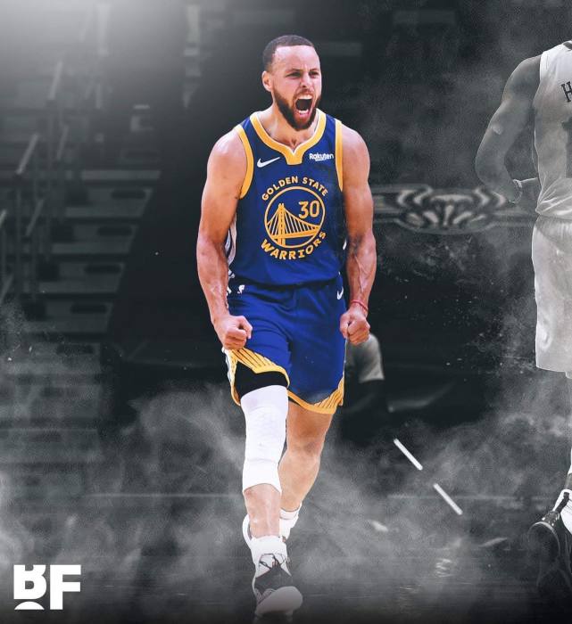 Golden State Warriors vencieron a los Clippers 105-90